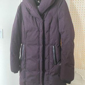 Soia and kyo winter jacket